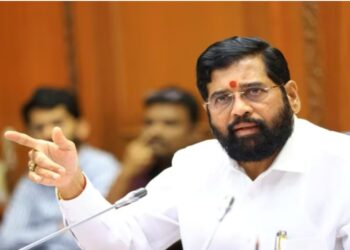 एकनाथ शिंदेंनी भाजपच्या ऑफर धुडकावल्या : बाहेरून पाठिंबा देणार?