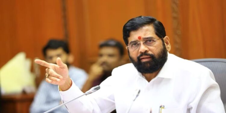 एकनाथ शिंदेंनी भाजपच्या ऑफर धुडकावल्या : बाहेरून पाठिंबा देणार?