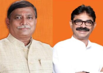 शिवडी विधानसभेत अजय चौधरी मनसे आणि महायुतीच्या ताकदीवर भारी पडणार का?