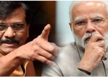 सहा महिन्यात नरेंद्र मोदींचे सरकार डळमळीत होणार : राऊतांच्या विधानानं चर्चांना उधाण