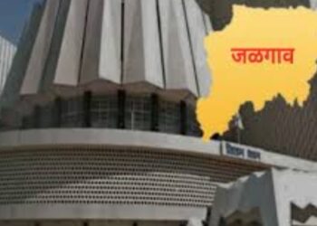 जळगाव जिल्ह्याचा गड कोण राखणार? राजकीय नेत्यांची प्रतिष्ठा पणाला?