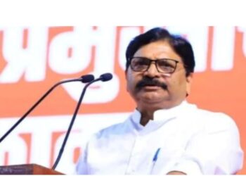 रवींद्र वायकरांना दिलासा : जोगेश्वरी भूखंड घोटाळा प्रकरणाची फाईल बंद