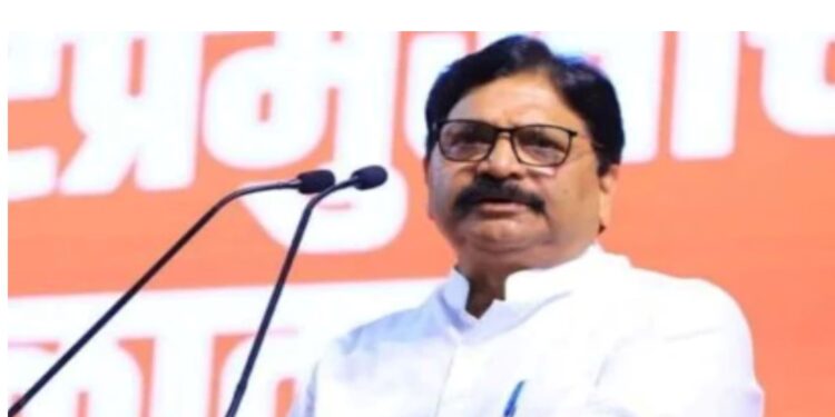 रवींद्र वायकरांना दिलासा : जोगेश्वरी भूखंड घोटाळा प्रकरणाची फाईल बंद