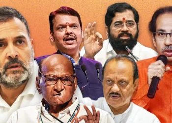 प्रचाराचा धुरळा उडणार : अमित शाह, प्रियांका गांधींसह, मुख्यमंत्री, उपमुख्यमंत्र्यांच्या सभा