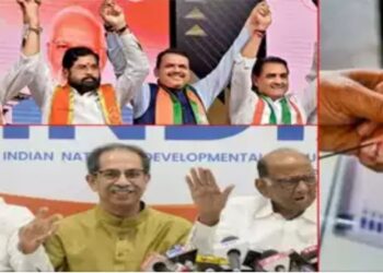 राज्यातील 4136 उमेदवारांचे भवितव्य मतदान ठरवणार : दिग्गजांची प्रतिष्ठा पणाला?