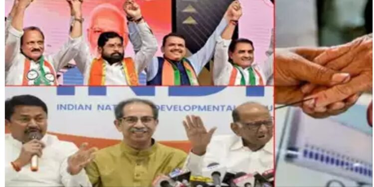 राज्यातील 4136 उमेदवारांचे भवितव्य मतदान ठरवणार : दिग्गजांची प्रतिष्ठा पणाला?