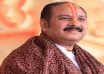 शिवमहापुराण कथेसाठी शिरपूर नगरी सज्ज!