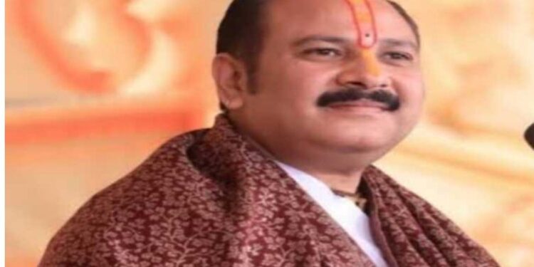 शिवमहापुराण कथेसाठी शिरपूर नगरी सज्ज!