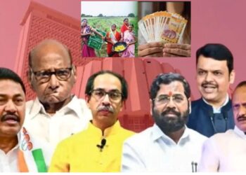 लाडक्या बहिणींचा कौल कुणाला ? महायुतीला की महाविकास आघाडीला?