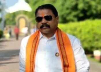 शिवसेना शिंदे गटाच्या नवनियुक्त आमदाराच्या अडचणी वाढल्या : गंभीर आरोपान खळबळ.