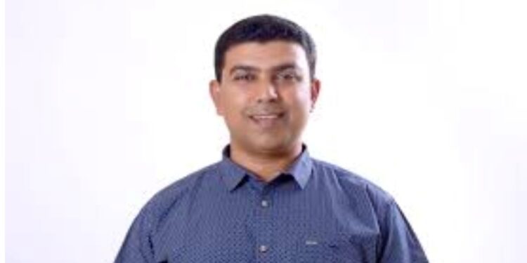 वाढदिवस साधेपणाने साजरा करणार, निवडणूक कार्यालयातच शुभेच्छा स्वीकारणार : अमोल शिंदे