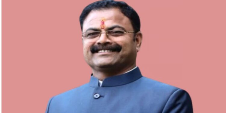 पाचोरा मतदारसंघात शिवसेना शिंदे गटाचे पारड जड?