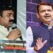 एकनाथ शिंदेनीं देवेंद्र फडणवीस यांचा रस्ता मोकळा करावा : भाजपा खासदाराच आवाहन