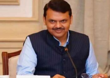 मुख्यमंत्री पदासाठी देवेंद्र फडणवीसांच नाव निश्चित : आज होणार शिक्कामोर्तब?
