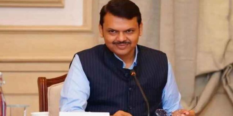 मुख्यमंत्री पदासाठी देवेंद्र फडणवीसांच नाव निश्चित : आज होणार शिक्कामोर्तब?