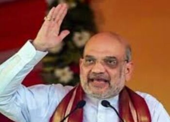 जळगाव जिल्ह्यातील महायुतीच्या उमेदवारासाठी अमित शहाचीं “या “ठिकाणी सभा