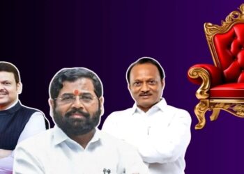 महाराष्ट्राला मिळणार नवा मुख्यमंत्री : शपथविधीची तारीख ही ठरली?