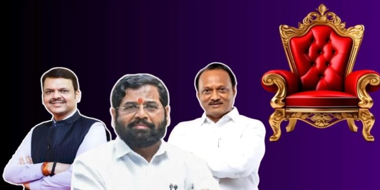 महाराष्ट्राला मिळणार नवा मुख्यमंत्री : शपथविधीची तारीख ही ठरली?