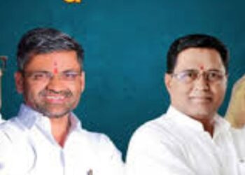 पारनेर मतदारसंघात अजितदादांचा विजयी शिलेदार खासदार लंकेना भिडतोय?