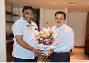 महाजनांच्या शिलेदारांन रावेर – यावल गाठल ; देशमुख ठरले चाणक्य