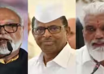 नाशिकमध्ये झिरवाळ  भुसेंसह नेत्यांची प्रतिष्ठा पणाला : जनतेचा कौल कुणाला?