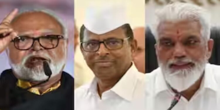 नाशिकमध्ये झिरवाळ  भुसेंसह नेत्यांची प्रतिष्ठा पणाला : जनतेचा कौल कुणाला?