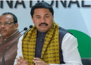 काँग्रेसचा पराभव नाना पटोलेंच्या जिव्हारी : प्रदेशाध्यक्ष पदाचा राजीनामा देणार?