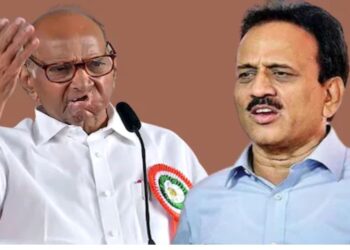 जामनेर मतदारसंघात भाजपच्या गिरीश महाजन यांची मुसंडी