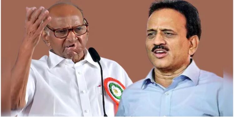 जामनेर मतदारसंघात भाजपच्या गिरीश महाजन यांची मुसंडी