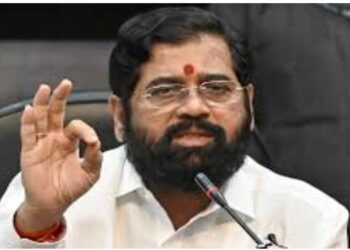 भाजपचं टेन्शन वाढणार : एकनाथ शिंदे मोठा निर्णय घेण्याच्या तयारीत?