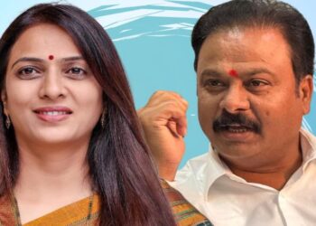 खडसेंच्या बालेकिल्ल्यात हायव्होल्टेज ड्रामा : चंद्रकांत पाटलांचं पारड जड?