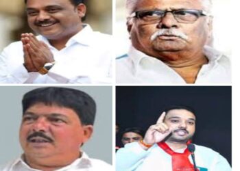 पडघम विधानसभेचे : धुळ्यातील राजकीय समीकरण बदलणार?