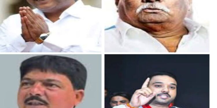 पडघम विधानसभेचे : धुळ्यातील राजकीय समीकरण बदलणार?