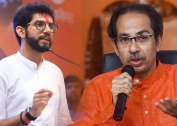 उद्धव ठाकरे ॲक्शन मोडवर : आदित्य ठाकरे, सुनील प्रभूसह भास्कर जाधवांवर मोठी जबाबदारी!