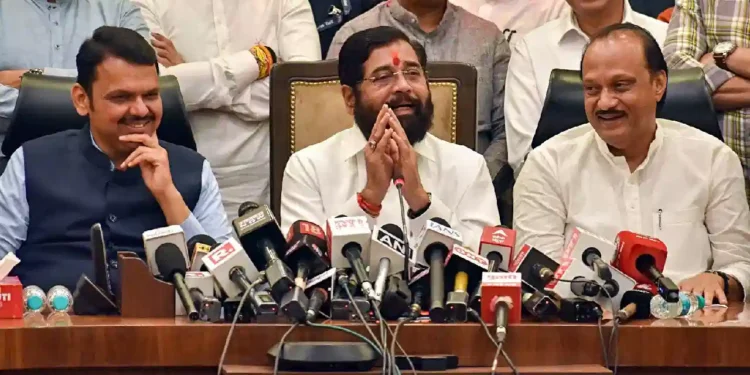 सत्ता स्थापनेच्या हालचालींना वेग अन आमदारांची धाकधूक वाढली : मंत्रिपदासाठी कोणाकोणाच्या नावाची वर्णी?