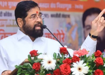 महायुतीत धुसफूस ; मुख्यमंत्रीपदाच्या बदल्यात भाजपकडून एकनाथ शिंदेंना दोन ऑफर?