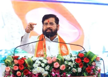 भाजपा महायुती मुख्यमंत्री पदासाठी जो निर्णय घेतील तो आम्हाला मान्य : एकनाथ शिंदेंच वक्तव्य