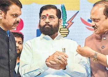 नव्या सरकारचा ” या “तारखेला होणार शपथविधी  ; भाजप नेत्यांन स्पष्टच सांगितलं!