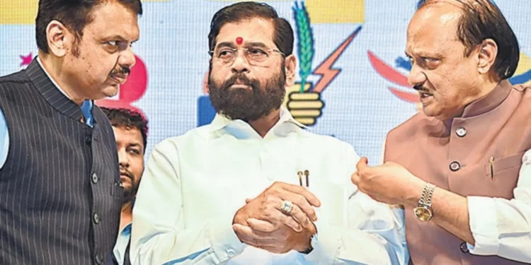 नव्या सरकारचा ” या “तारखेला होणार शपथविधी  ; भाजप नेत्यांन स्पष्टच सांगितलं!