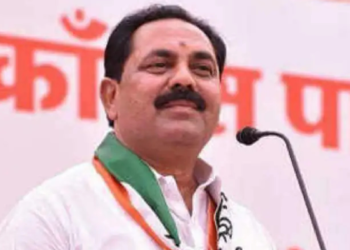 अमळनेर मतदारसंघात अनिल पाटील यांच्या प्रचाराच्या रॅलीचीच चर्चा