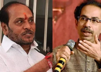 उद्धव ठाकरेंना बाळासाहेबांची सर ही येणार नाही : शिंदे गटाच्या नेत्याच टीकास्त्र