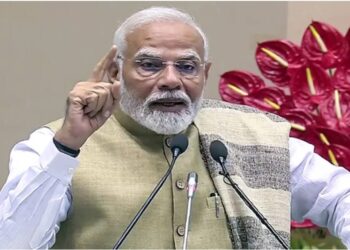 पंतप्रधान नरेंद्र मोदींचा खानदेशात सभांचा धडाका :  सभेतून जाहीर केला निर्णय?