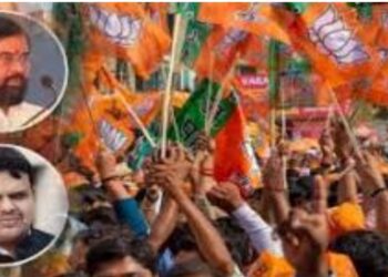 निकालानंतर महायुतीचीच हवा : मुंबईतील सर्वाधिक जागांवर भाजपचेच वर्चस्व!