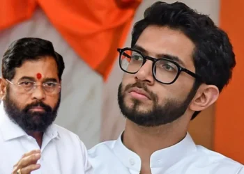 विधानसभेच्या धामधुमीत आदित्य ठाकरेंच्या दाव्यान खळबळ : शिंदेच्या शिवसेनेच्या मंत्र्यांची घरवापसी… “