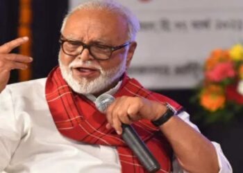 ईडीपासूनच्या मुक्तीसाठी मी भाजपबरोबर : भुजबळांच्या दाव्याने खळबळ