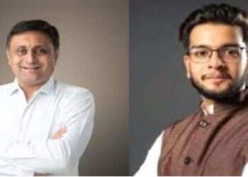 रावेरमध्ये जनतेचा कौल कुणाला? प्रथमच नवखा उमेदवार रिंगणात!