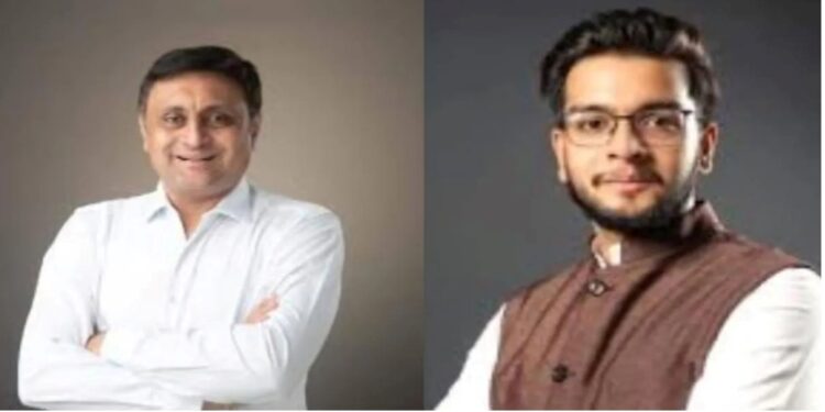 रावेरमध्ये जनतेचा कौल कुणाला? प्रथमच नवखा उमेदवार रिंगणात!