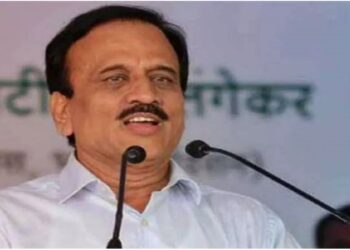 प्रवीण गरुडांच्या राष्ट्रवादीच्या प्रवेशान जळगावच्या राजकारणाला वेगळं वळण ; महाजनांची डोकेदुखी वाढणार?