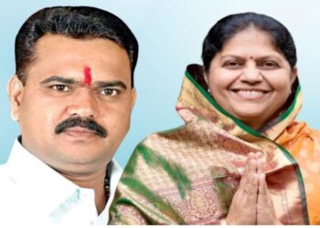 नाशिकमधील एबी फॉर्म दिलेले शिंदेंचे उमेदवार नॉट रिचेबल