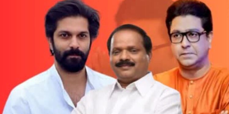 माहीमच्या जागेवरून गोंधळ.. “तरच मी माघार घेणार” ; सदा सरवणकरांची मनसेला अट!